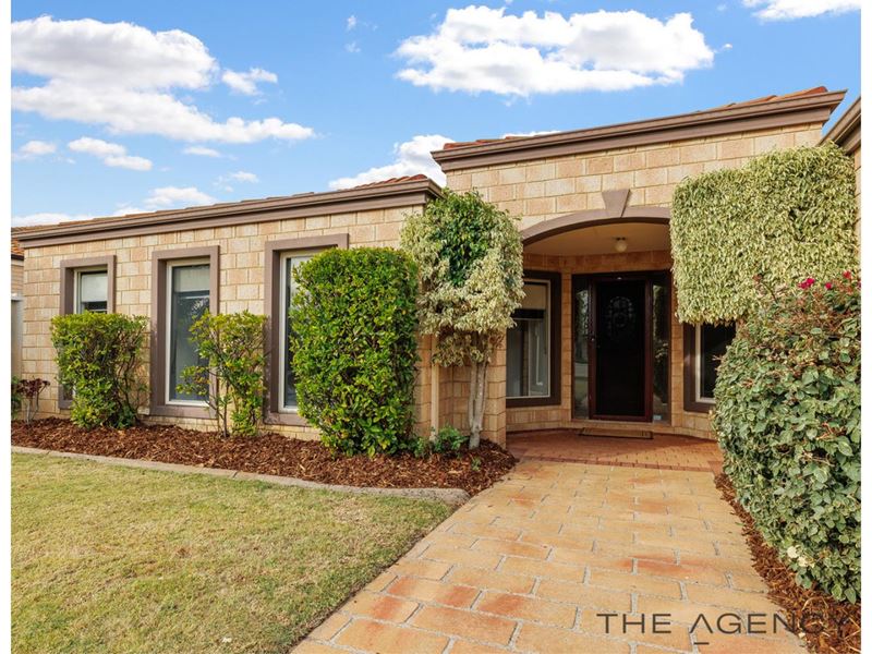5 Cascades Road, Southern River
