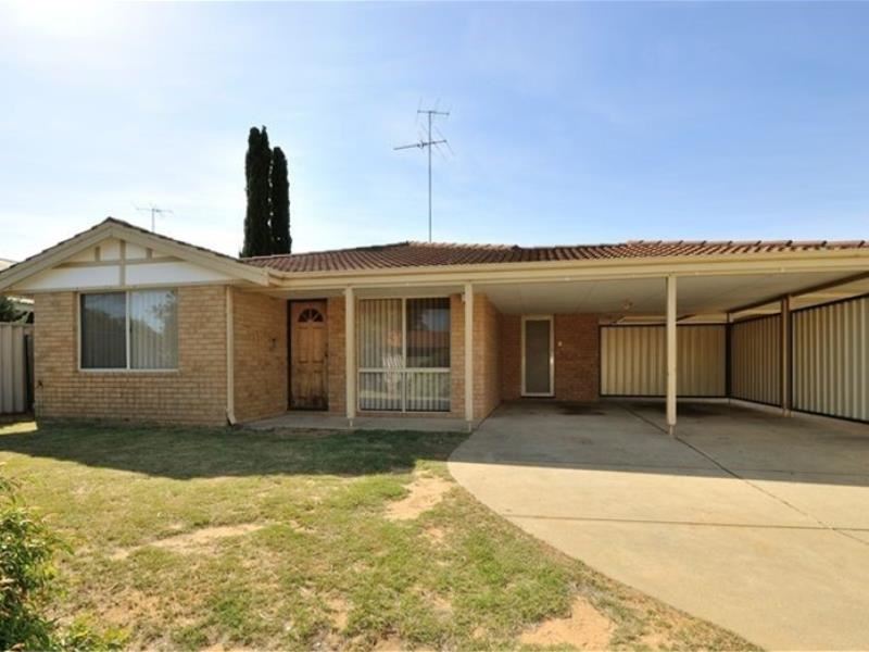 2 Buchanan Elbow, Greenfields