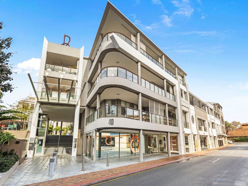 211/40 St Quentin Avenue, Claremont