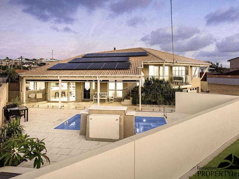 35 Glendinning Road, Tarcoola Beach
