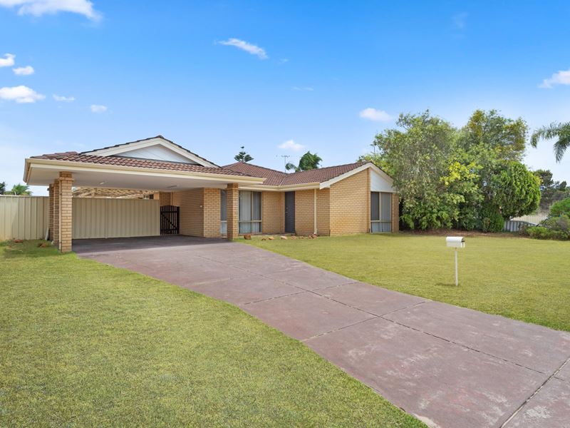7 Brighton Close, Warnbro