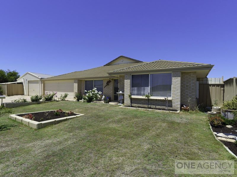 3 Beecroft Mews, Ridgewood
