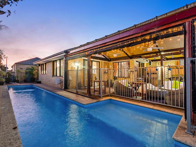 72 Carlton Turn, Currambine