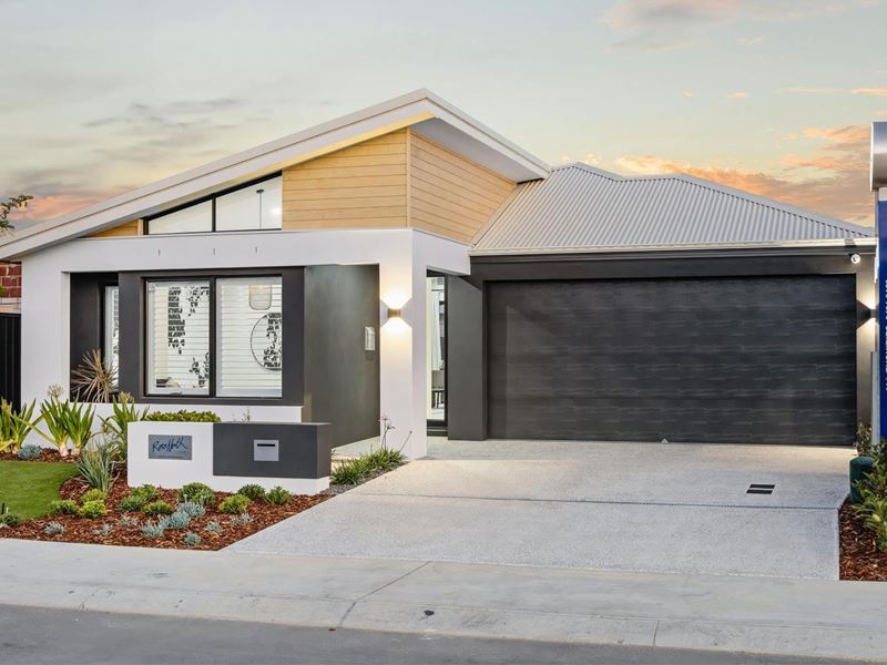 15 Opulence Street, Treeby