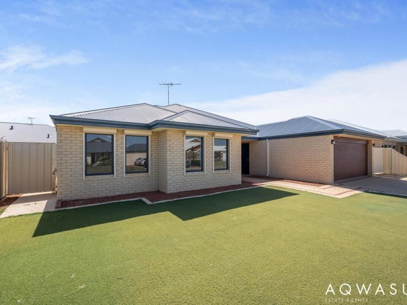 3 Peacock Avenue, Singleton
