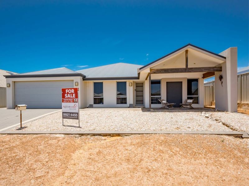 7 Beachcomber Hill, Glenfield