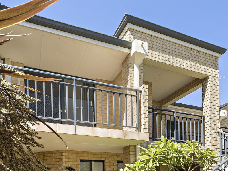 14/89 Forrest Road, Hamilton Hill