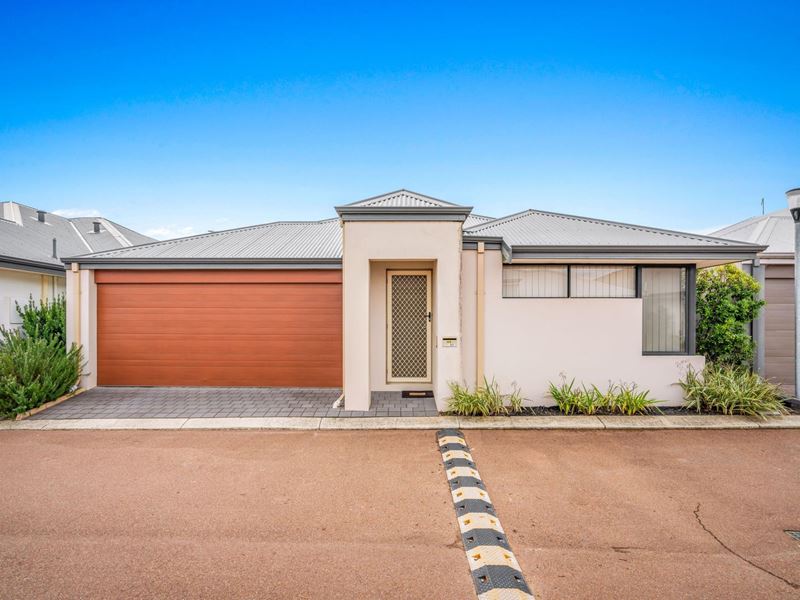 27/121 Eighth Road, Armadale