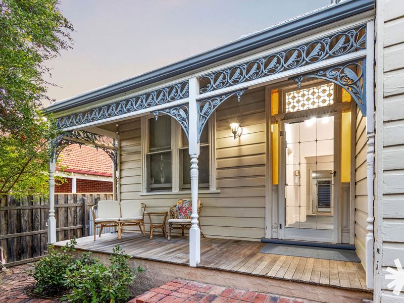 25 Knutsford Street, North Perth