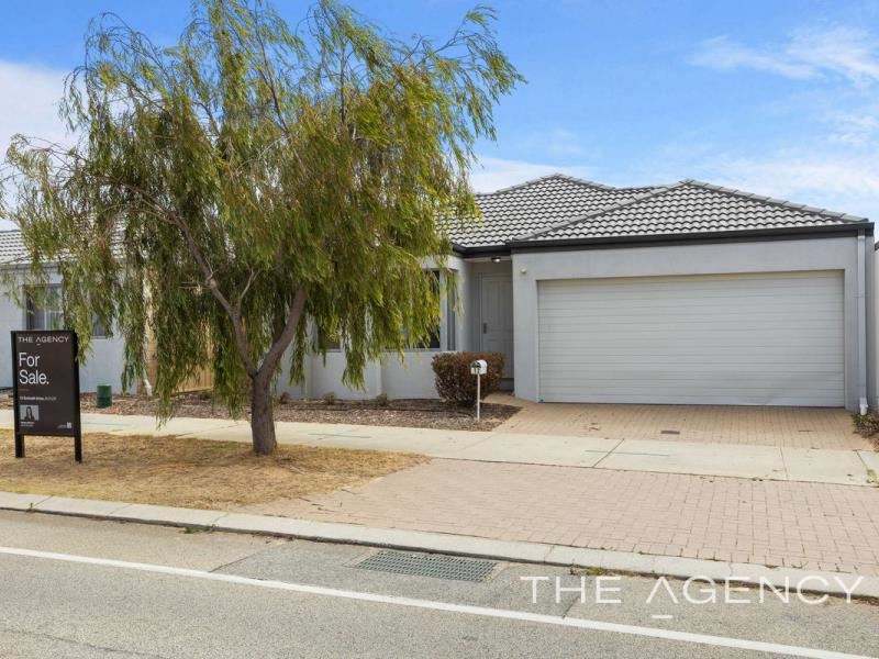 12 Exmouth Drive, Butler