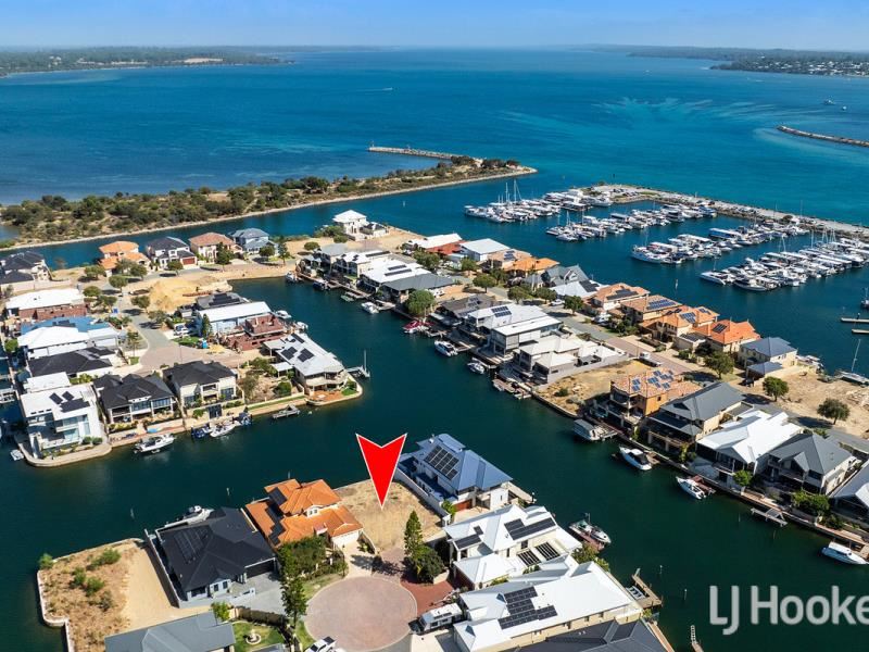 96 Avocet Island Quays, Wannanup