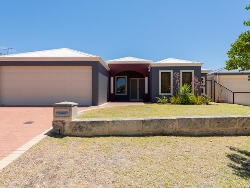 72 Edgeworth Circuit, Tapping WA 6065