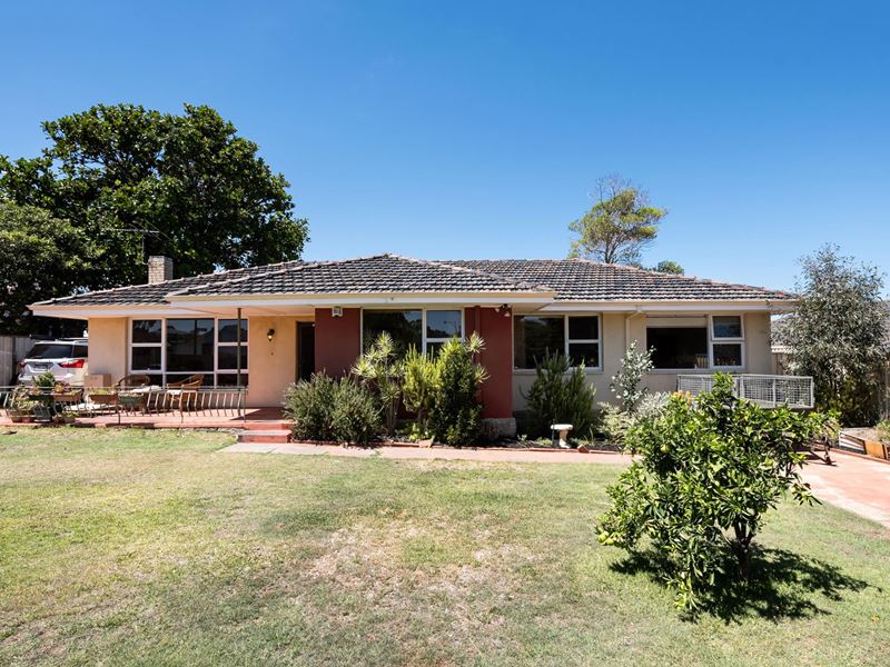 9 Keenan Street, Hamilton Hill