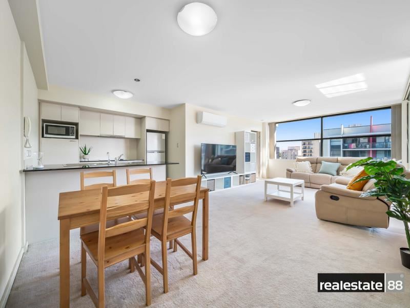 89/131 Adelaide Terrace, East Perth WA 6004