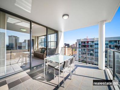 89/131 Adelaide Terrace, East Perth WA 6004