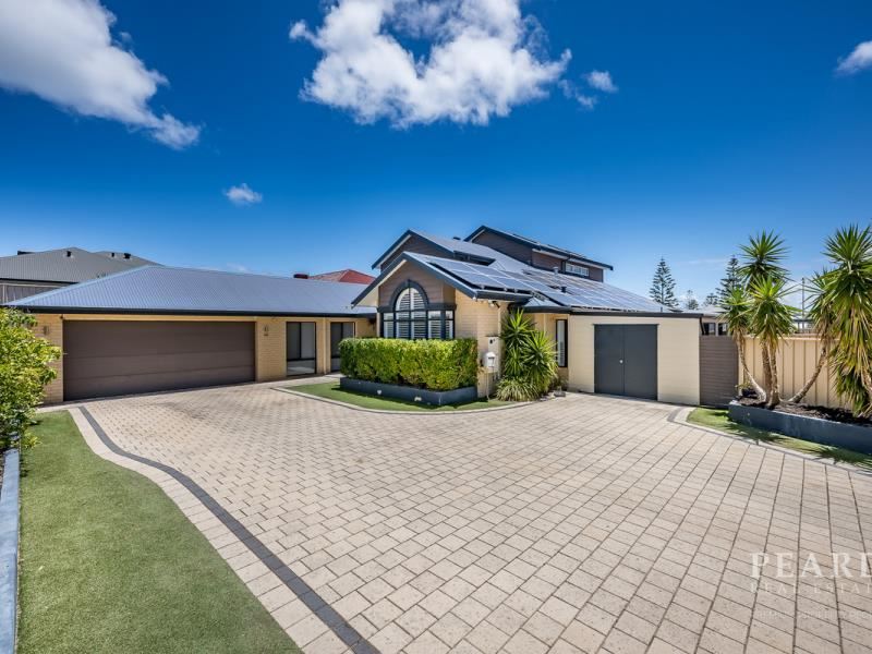 48 Rupara Circle, Quinns Rocks