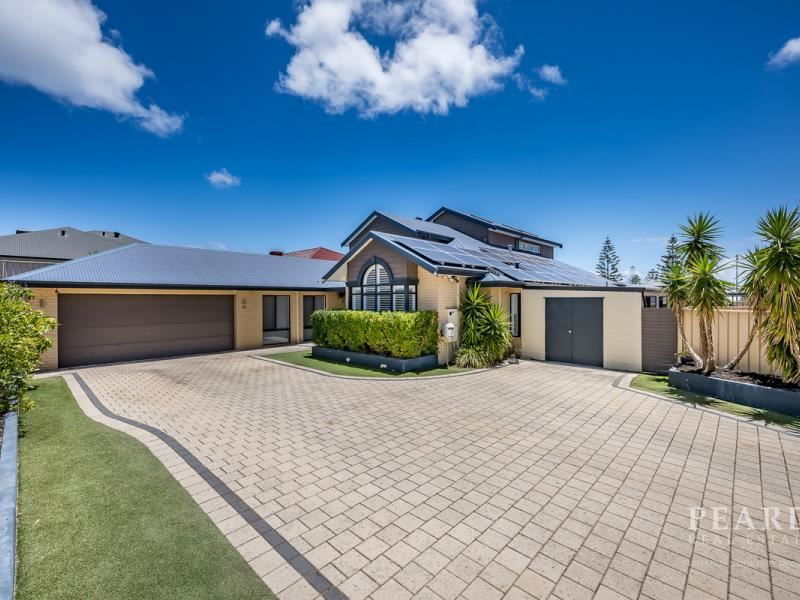 48 Rupara Circle, Quinns Rocks WA 6030