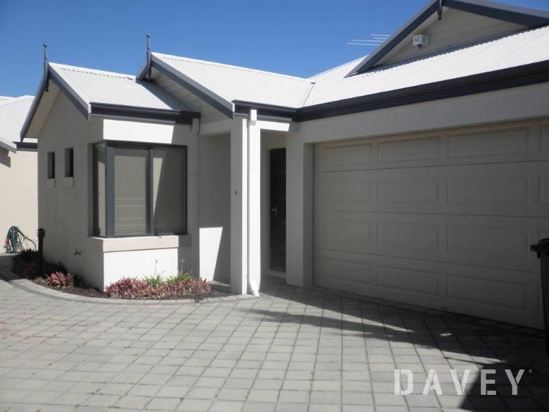 3/11 Sylvia Street, Balcatta