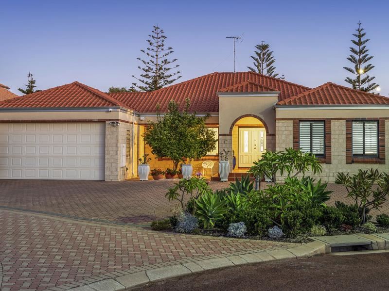 12 Coastal Retreat, Wannanup