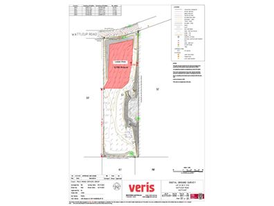 Lot 51 Wattleup Road, Wattleup WA 6166