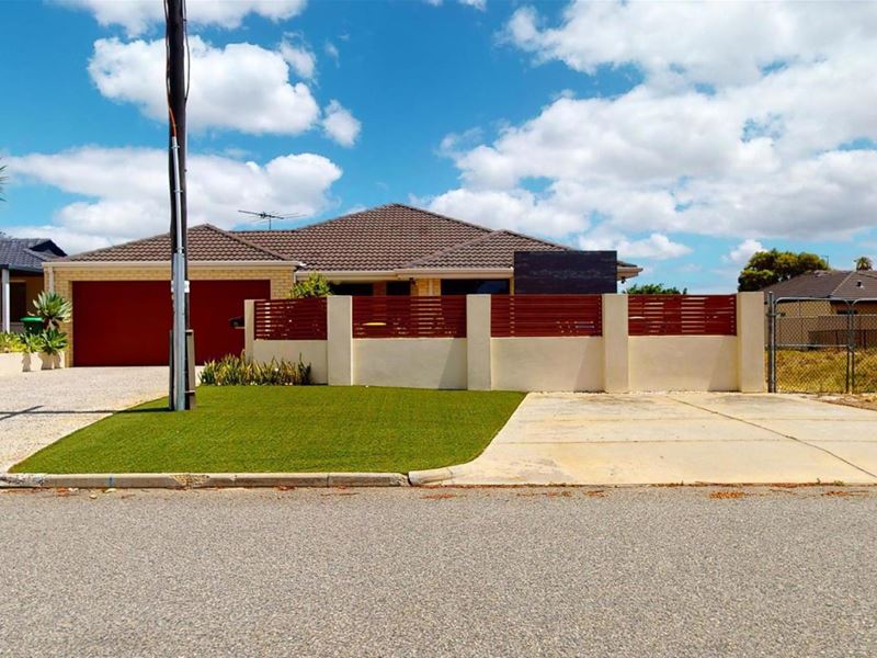 15 Ludlands Street, Morley