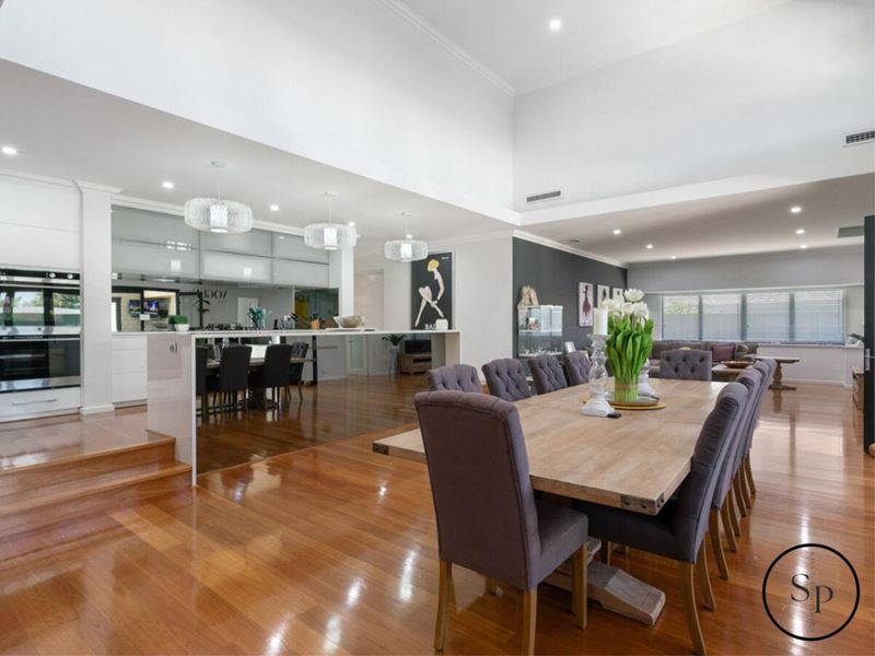 15 Peppermint Drive, Falcon
