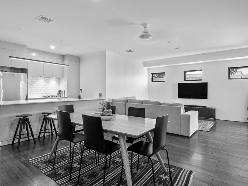 215A Flamborough Street, Doubleview