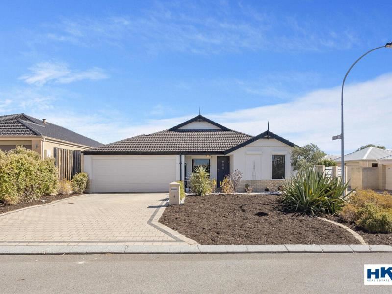 4 Rakich Drive, Ellenbrook