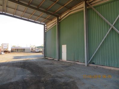 2496 Pemberton Way, Karratha Industrial Estate WA 6714