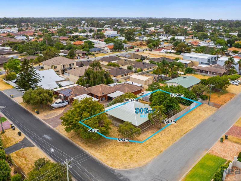 73 Randell Street, Mandurah