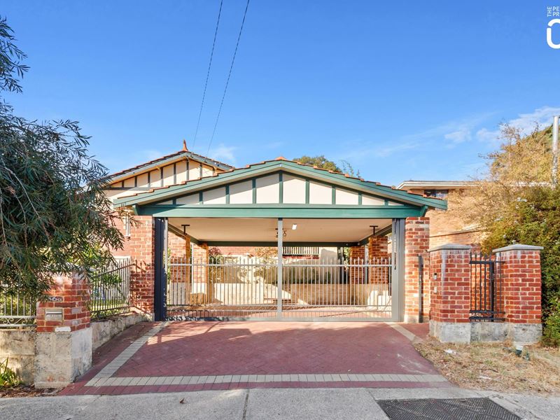 46A Tenth Avenue, Maylands WA 6051