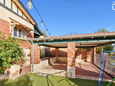 46A Tenth Avenue, Maylands WA 6051