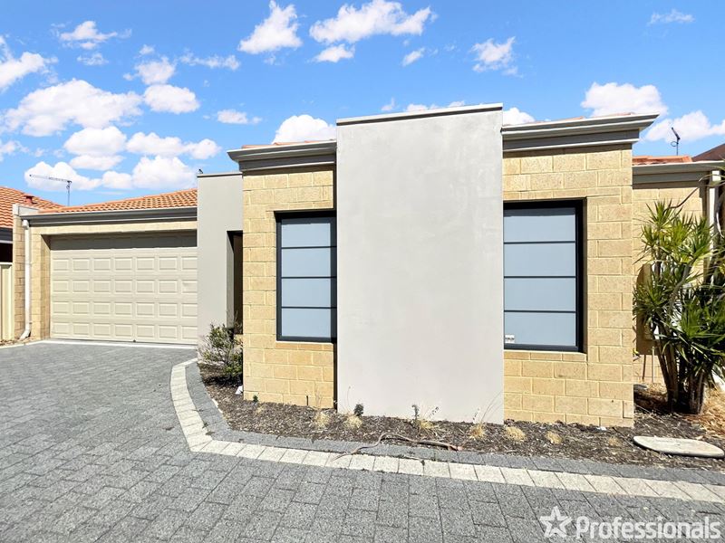 25B Albourne Place, Balga