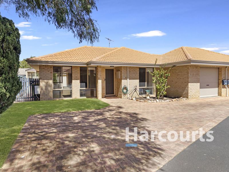 36/1 Dorset Street, West Busselton
