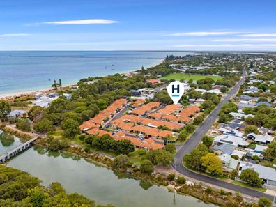 36/1 Dorset Street, West Busselton WA 6280