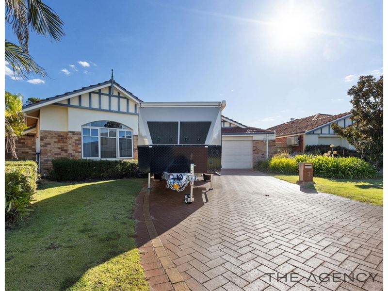 3 Gundaring Turn, Canning Vale