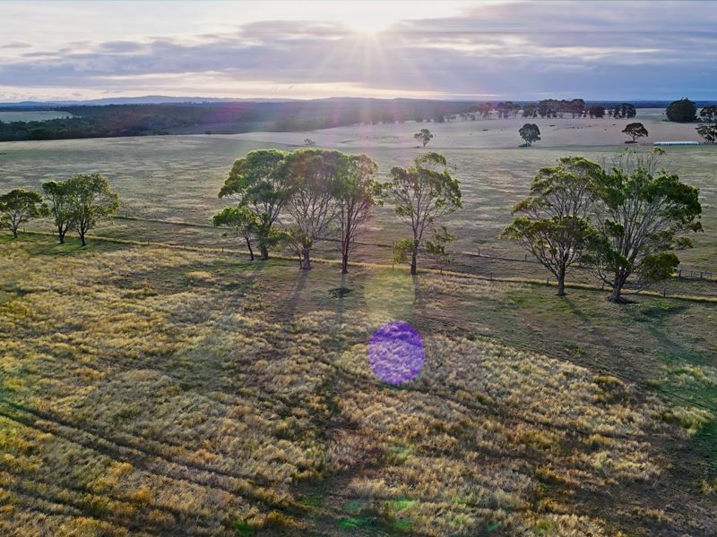 Lot 268,  Albany Views Private Estate, Drome