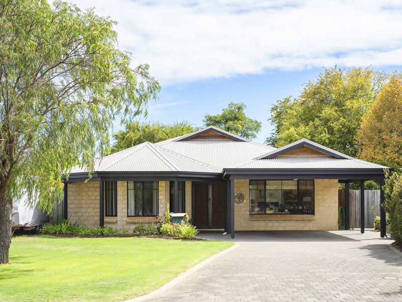 58 Spindrift Cove, Quindalup