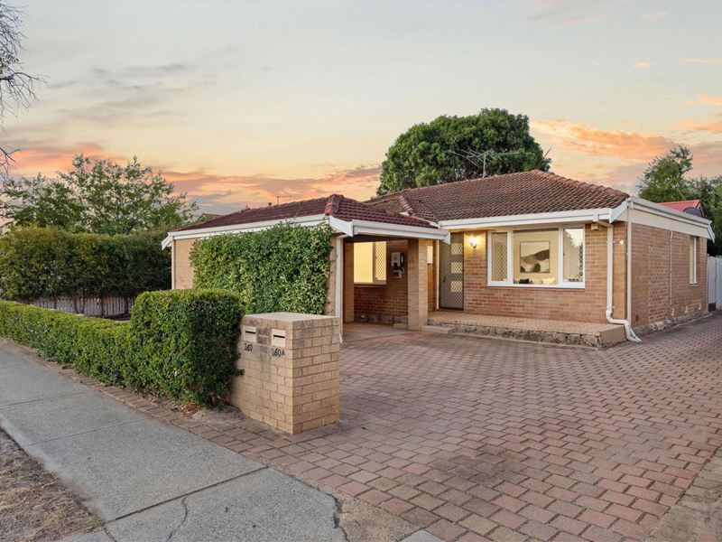 260 The Strand, Dianella