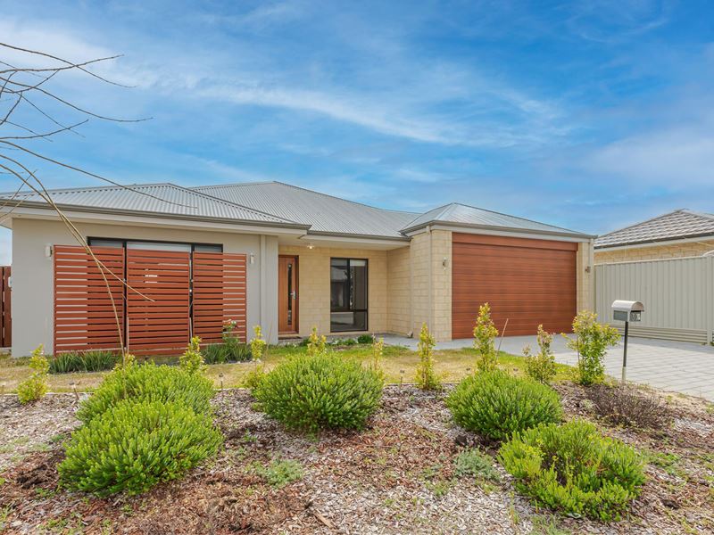 30 Mackerel Circuit, Alkimos WA 6038