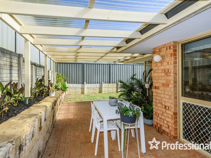 8A Corrie Court, Kingsley