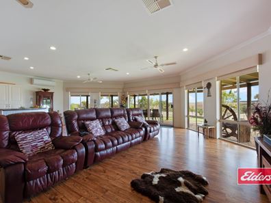 452 Wundi Road, Alma WA 6535