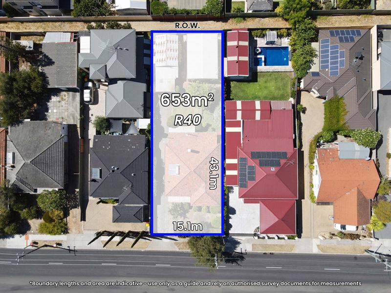 52 Flinders Street, Yokine