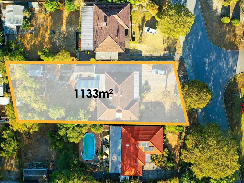 30 Sandon Road, Thornlie