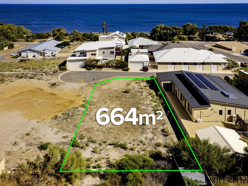 5 Beach View, Drummond Cove WA 6532