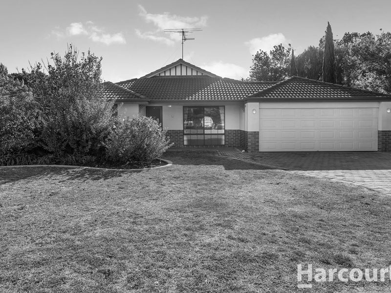 4/10 Bedingfeld Road, Greenfields WA 6210