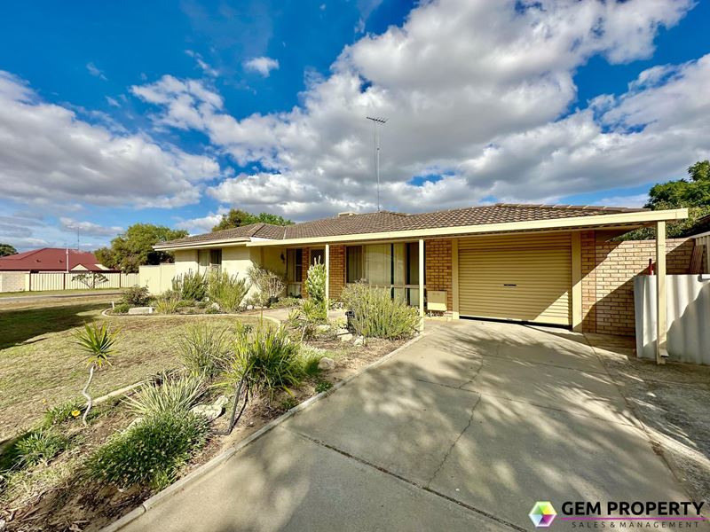 31 Waldron Boulevard, Greenfields