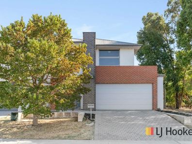 U 4/15 Suttor Drive, Success WA 6164