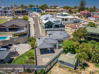 34 Mindarie Drive, Quinns Rocks WA 6030