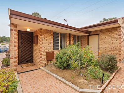 61/11 Petterson Avenue, Samson WA 6163